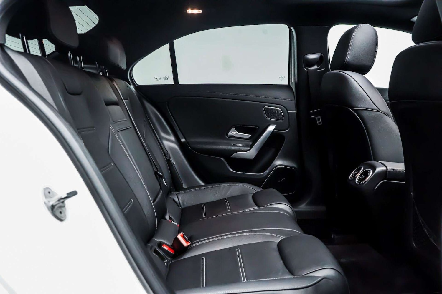 Used Mercedes-Benz A-Class 2020 for sale - 77224801: Photo 8