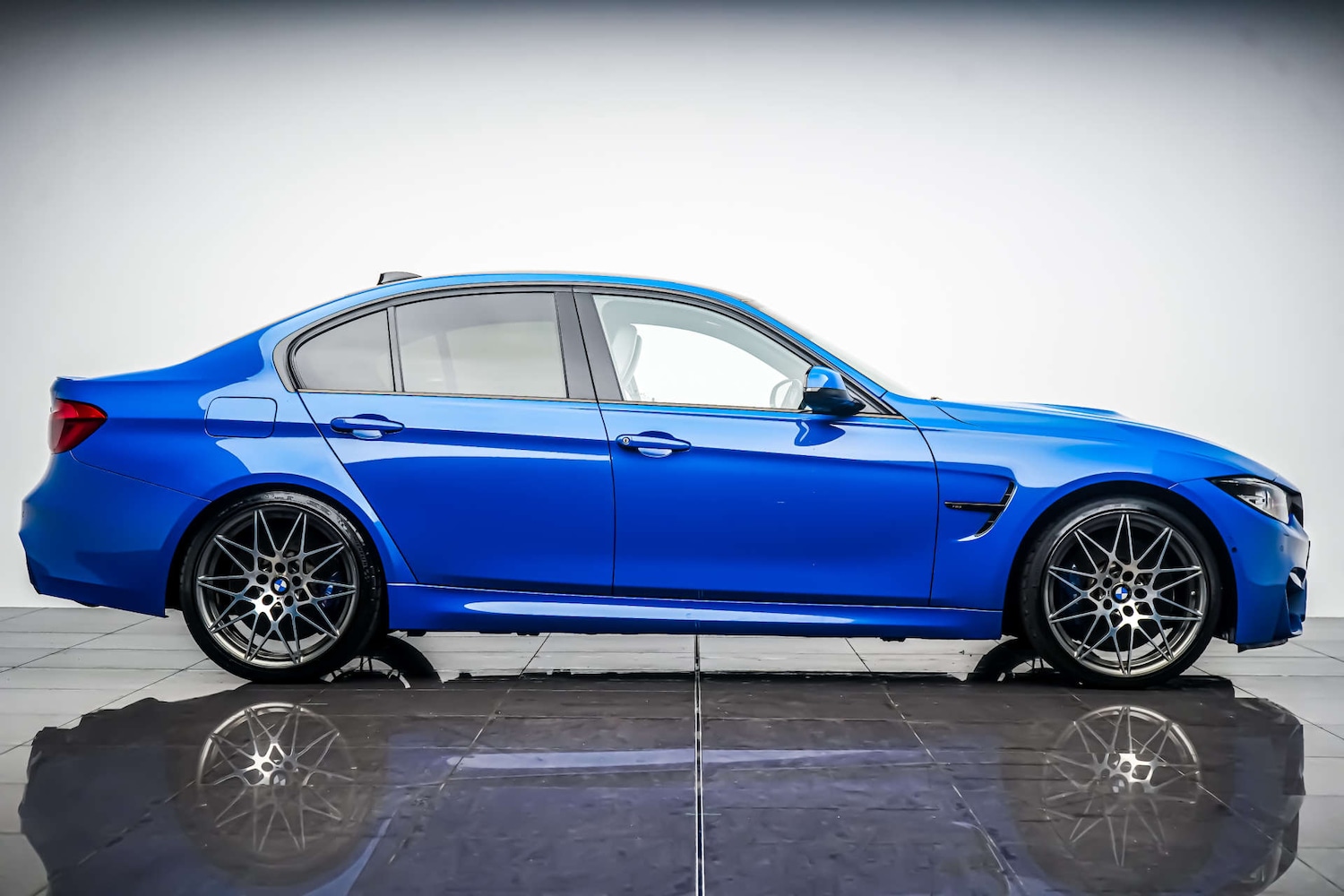 Used BMW M3 2018 for sale - 76831099: Photo 10