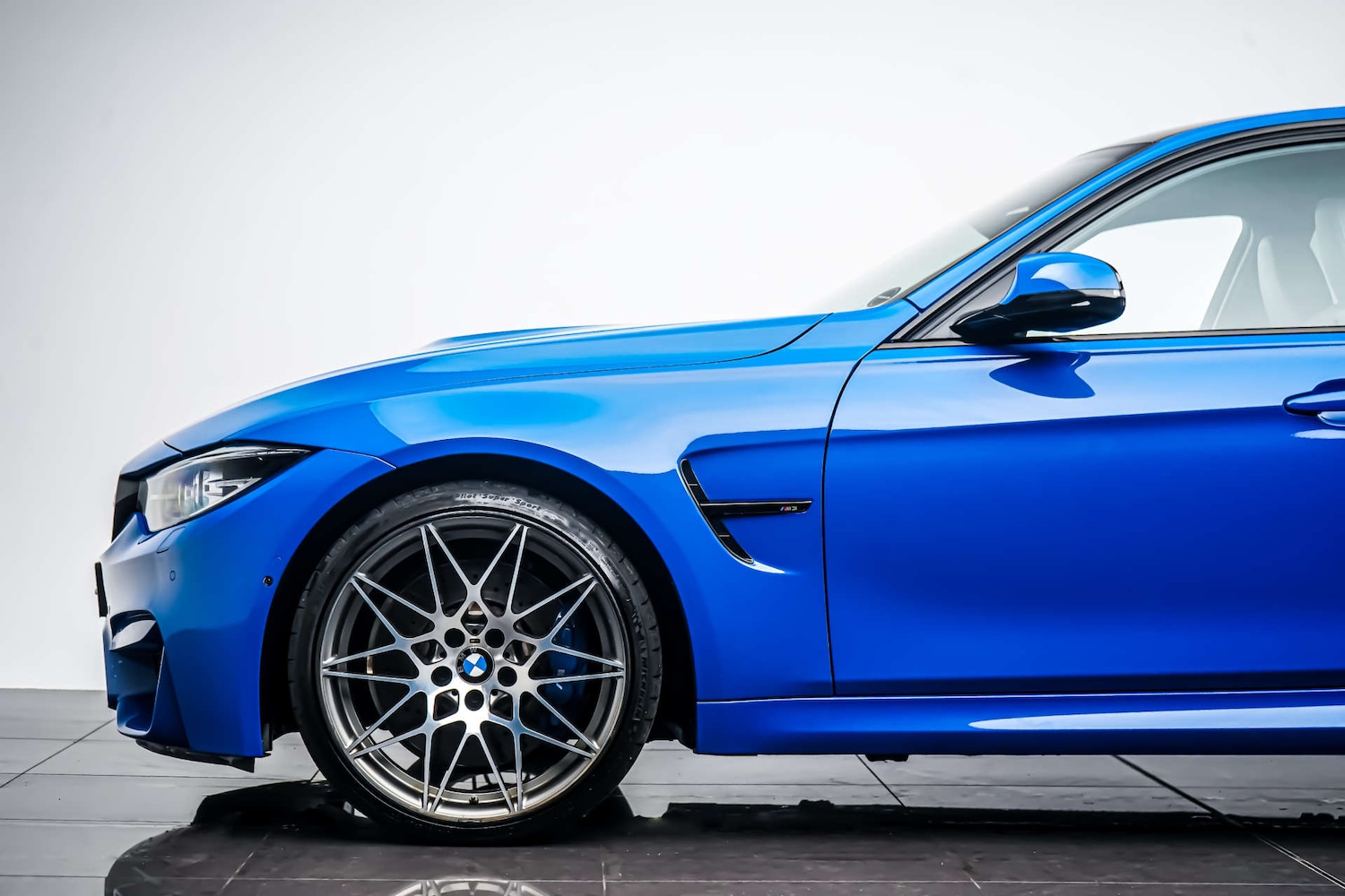 Used BMW M3 2018 for sale - 76831099: Photo 12