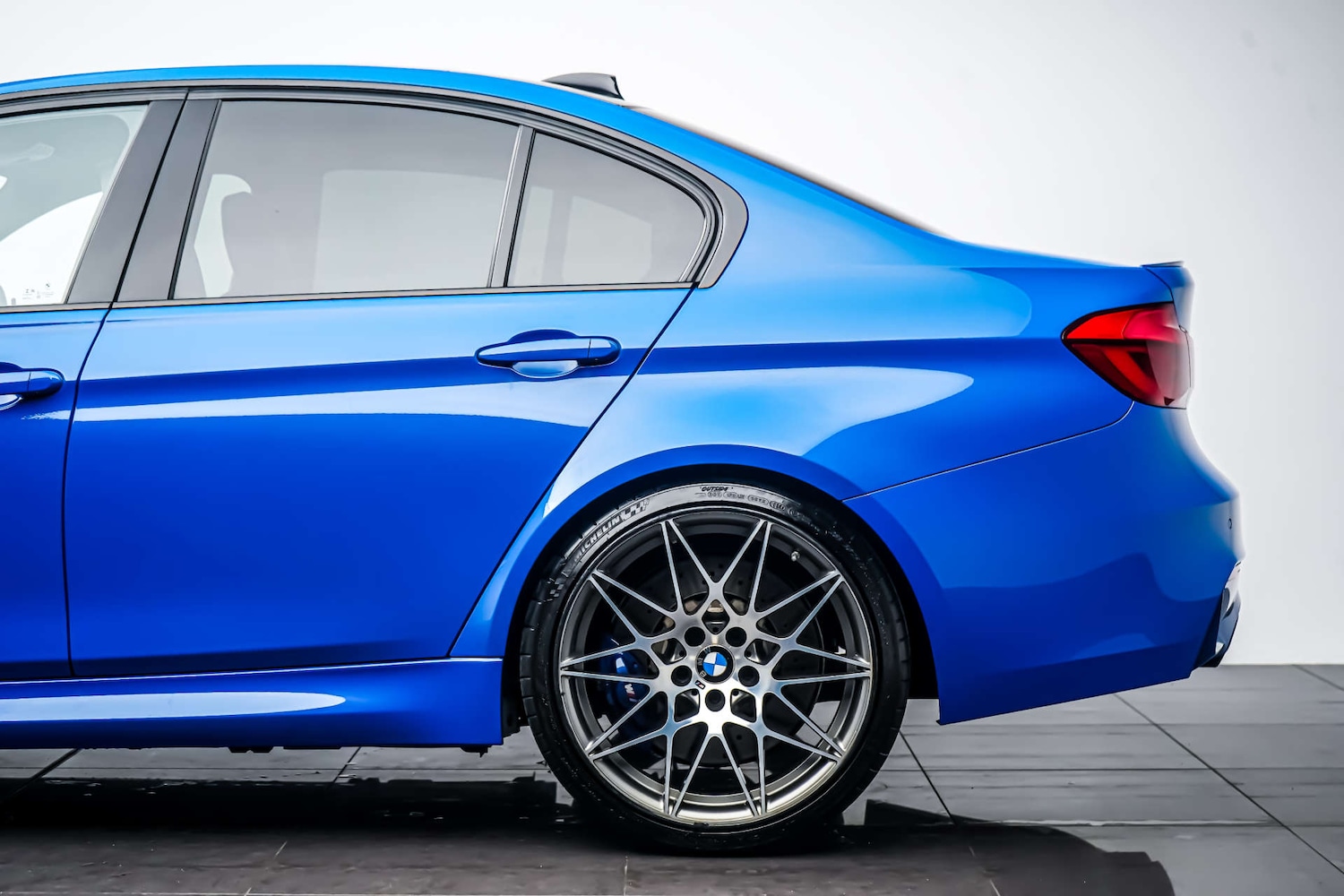 Used BMW M3 2018 for sale - 76831099: Photo 13