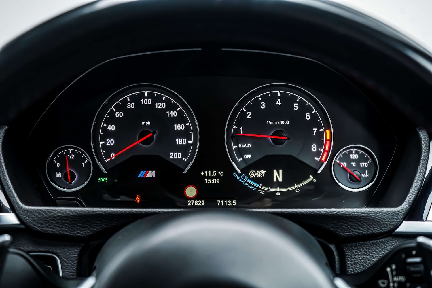 Used BMW M3 2018 for sale - 76831099: Photo 16