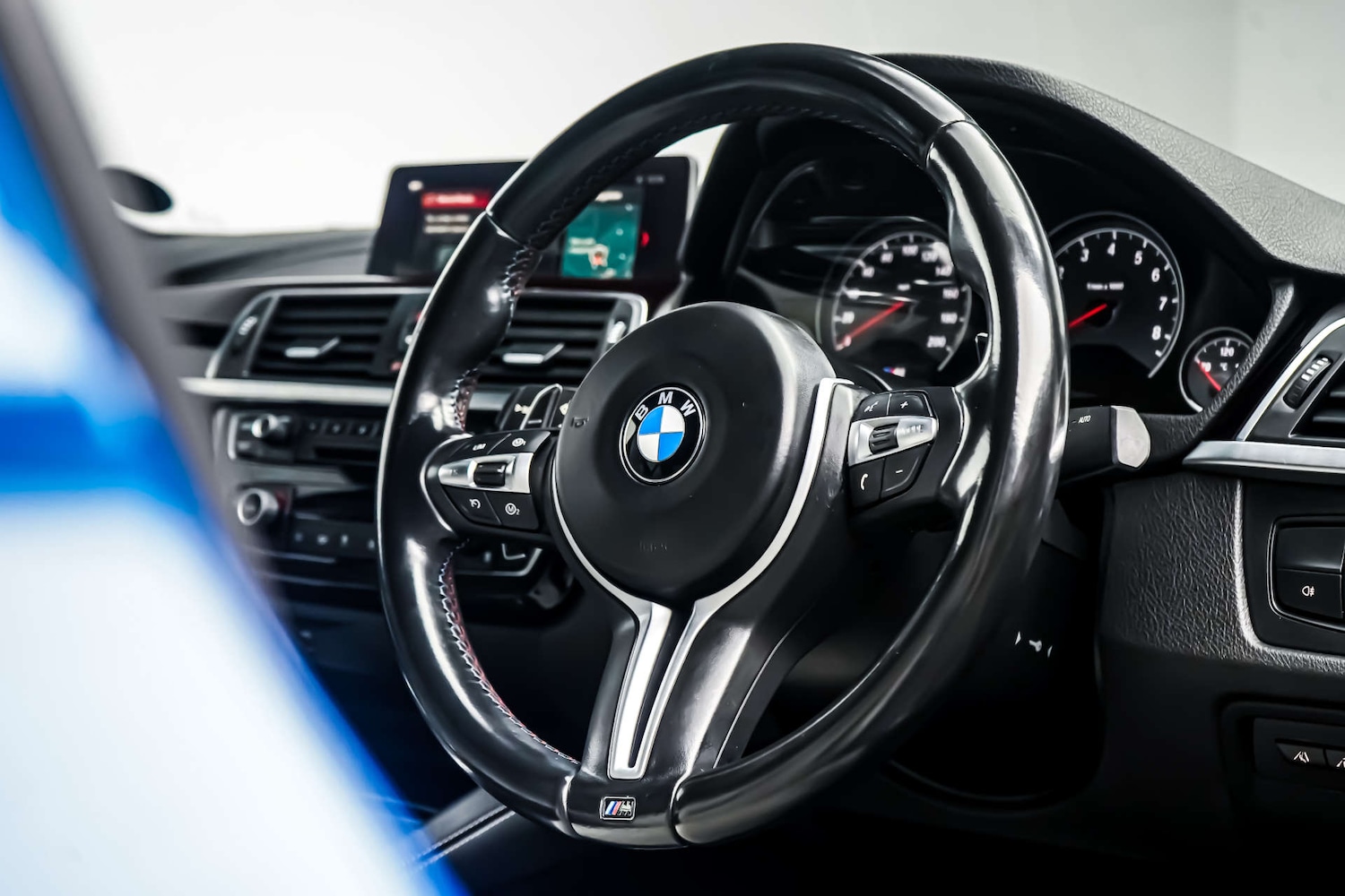 Used BMW M3 2018 for sale - 76831099: Photo 19