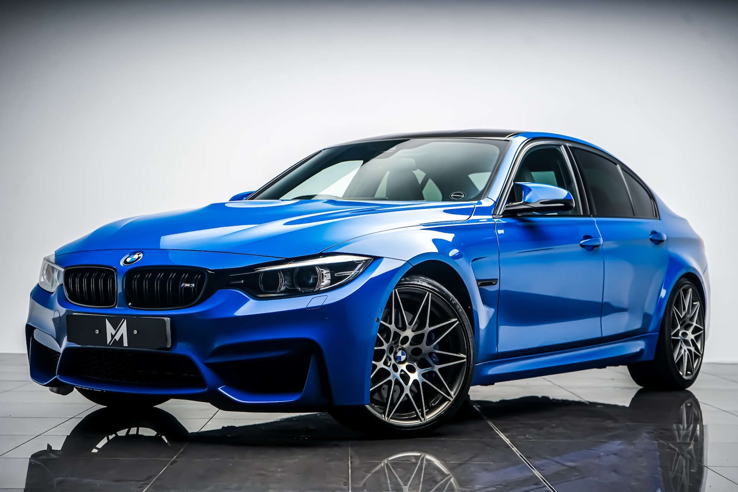 Used BMW M3 2018 for sale - 76831099: Photo 5