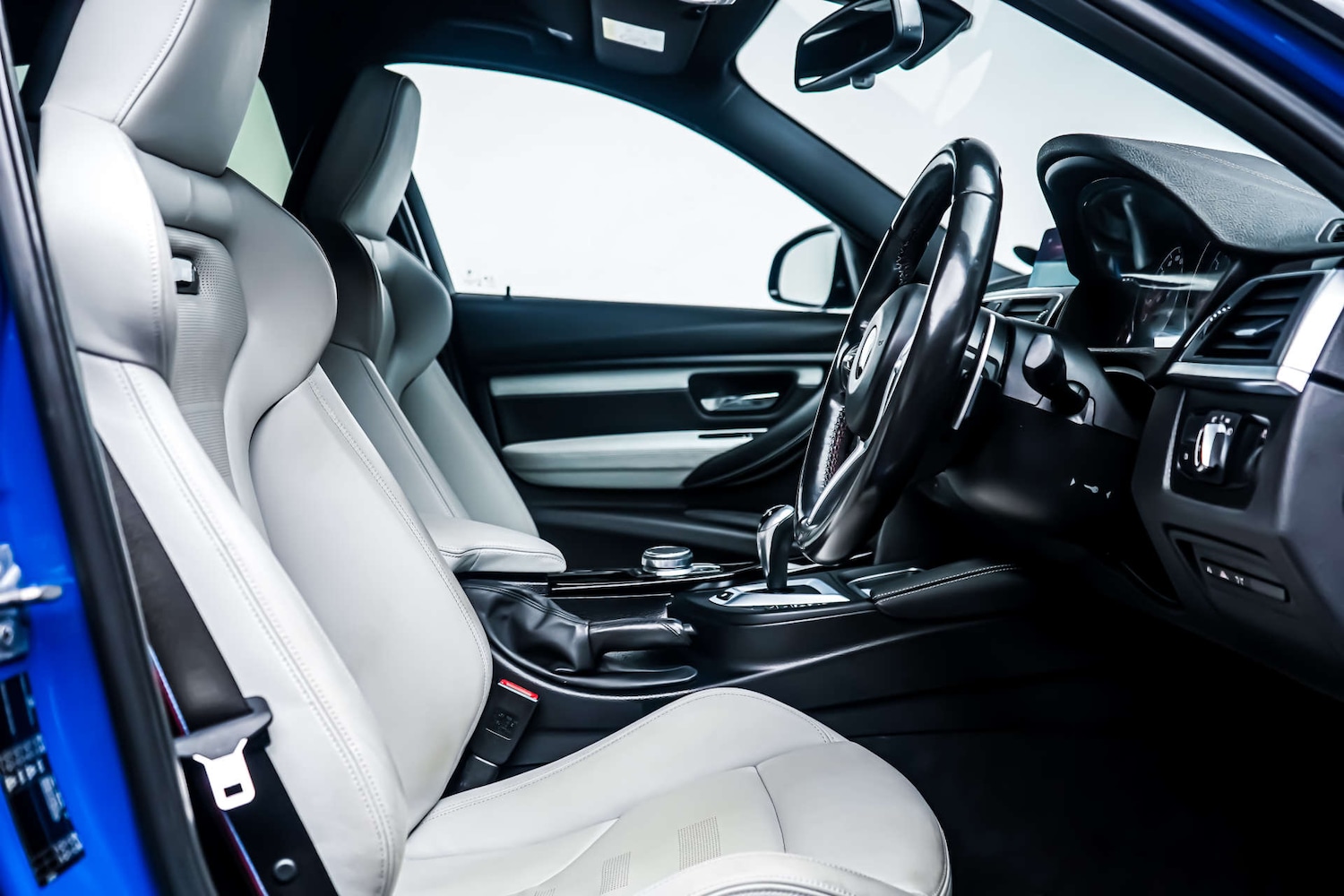 Used BMW M3 2018 for sale - 76831099: Photo 6