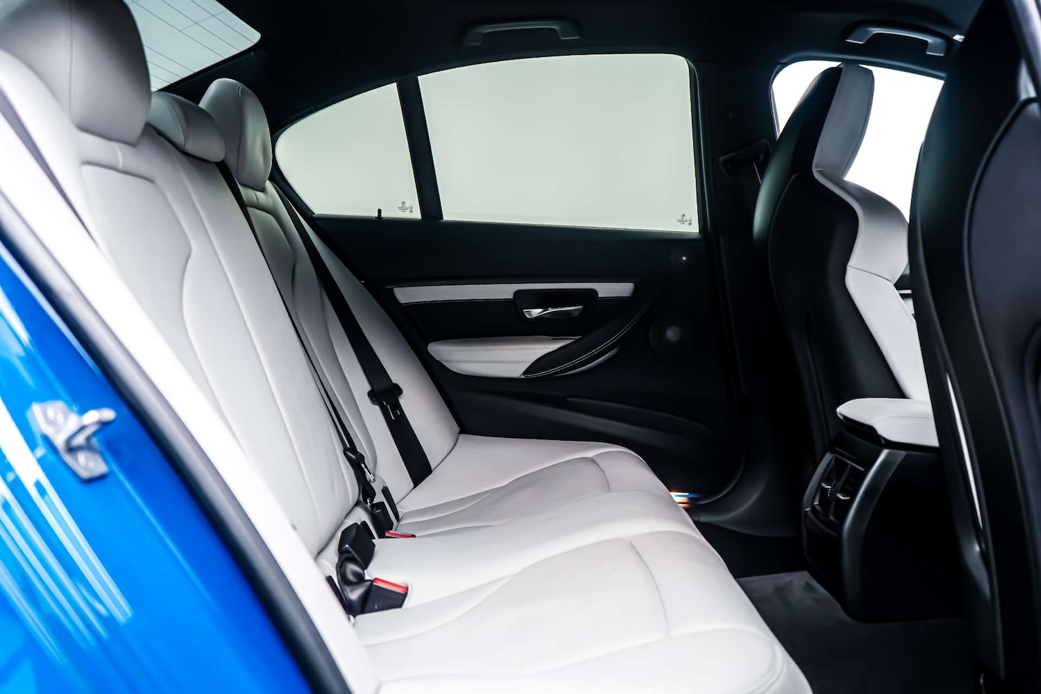 Used BMW M3 2018 for sale - 76831099: Photo 8