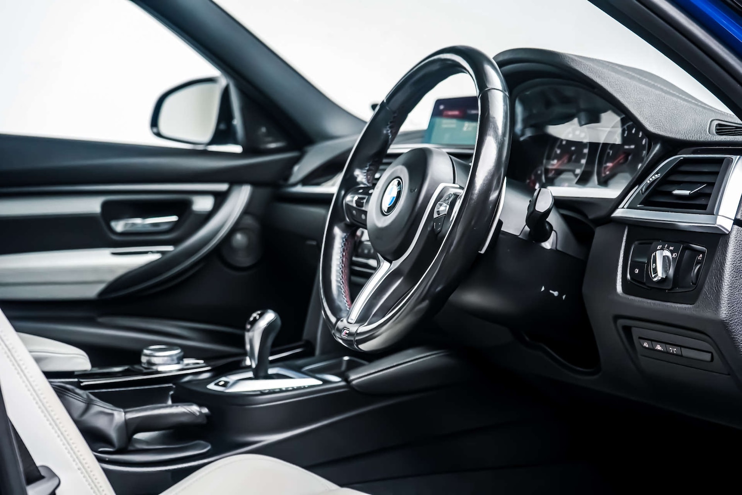 Used BMW M3 2018 for sale - 76831099: Photo 9