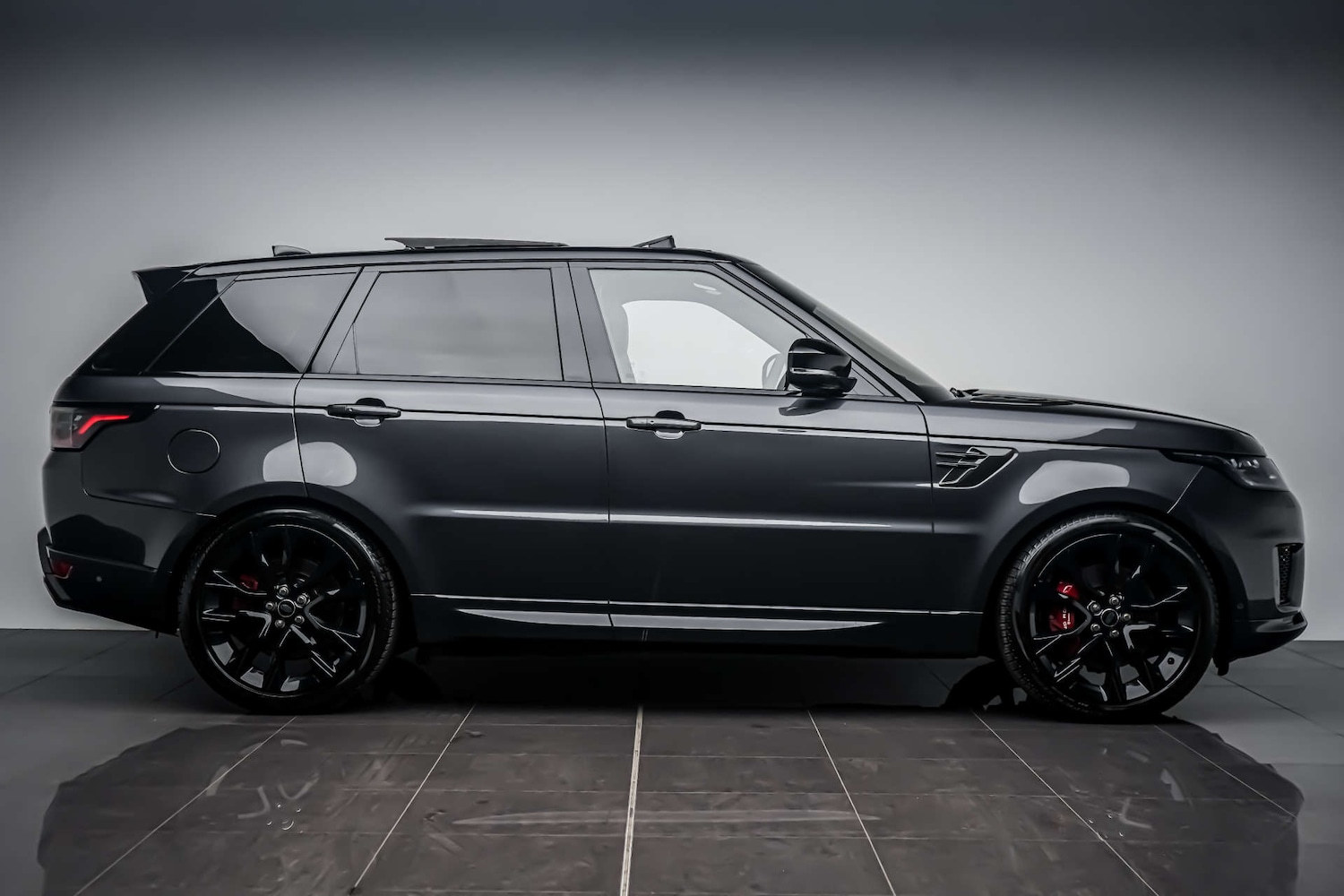 Used Land Rover Range Rover Sport 2022 for sale - 77837329: Photo 11