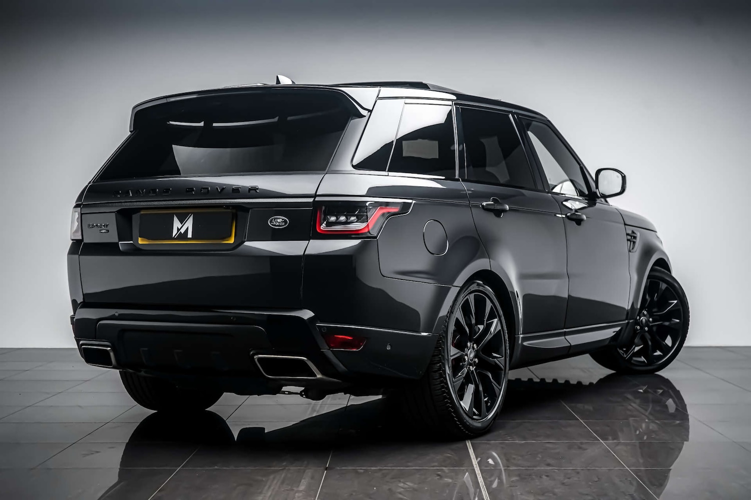 Used Land Rover Range Rover Sport 2022 for sale - 77837329: Photo 17