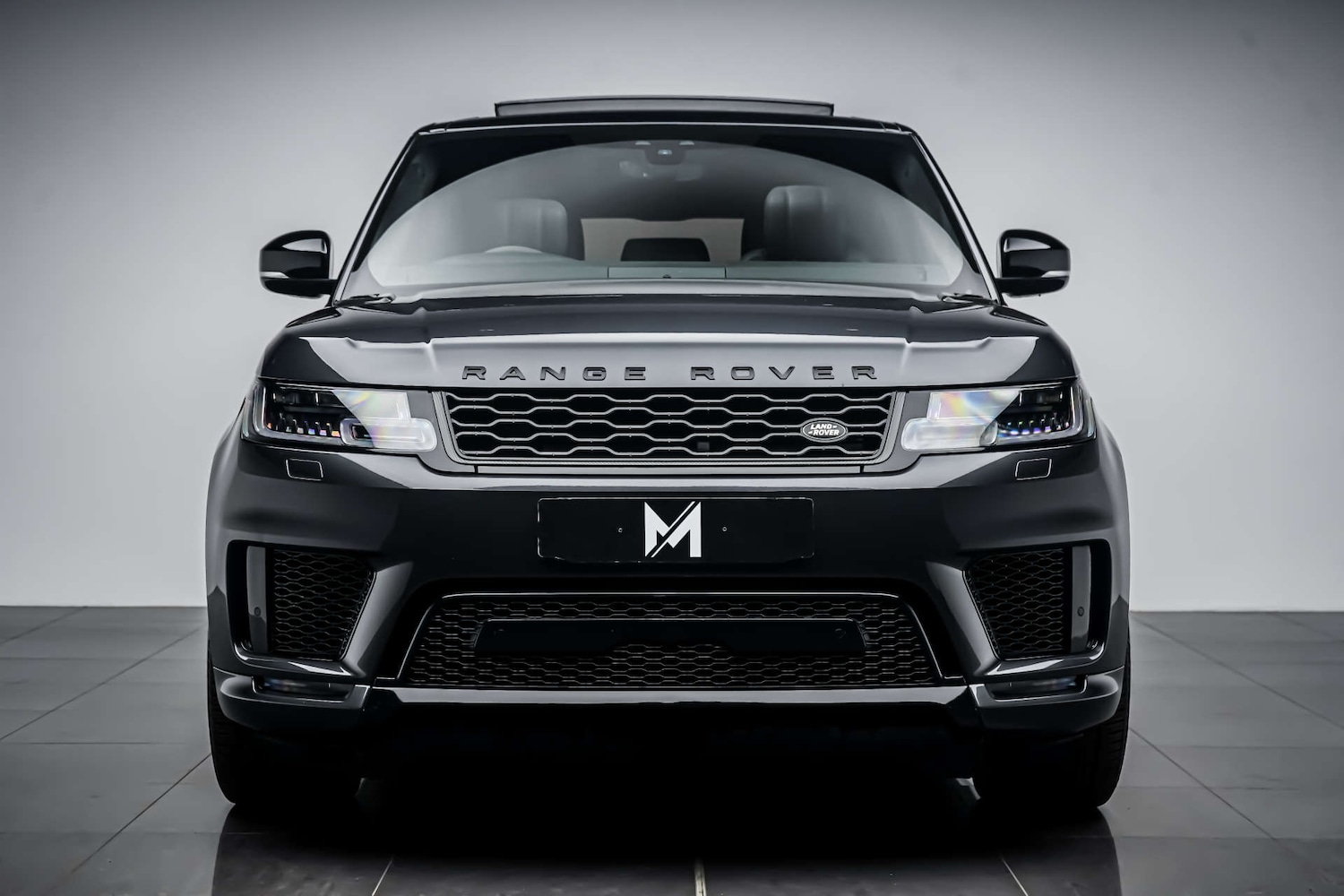 Used Land Rover Range Rover Sport 2022 for sale - 77837329: Photo 2