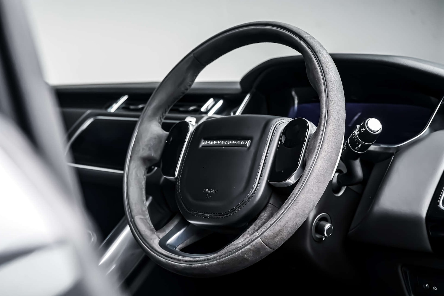 Used Land Rover Range Rover Sport 2022 for sale - 77837329: Photo 21