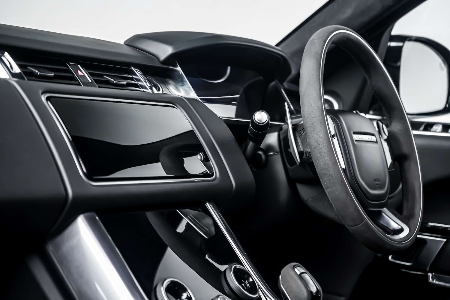 Used Land Rover Range Rover Sport 2022 for sale - 77837329: Photo 24