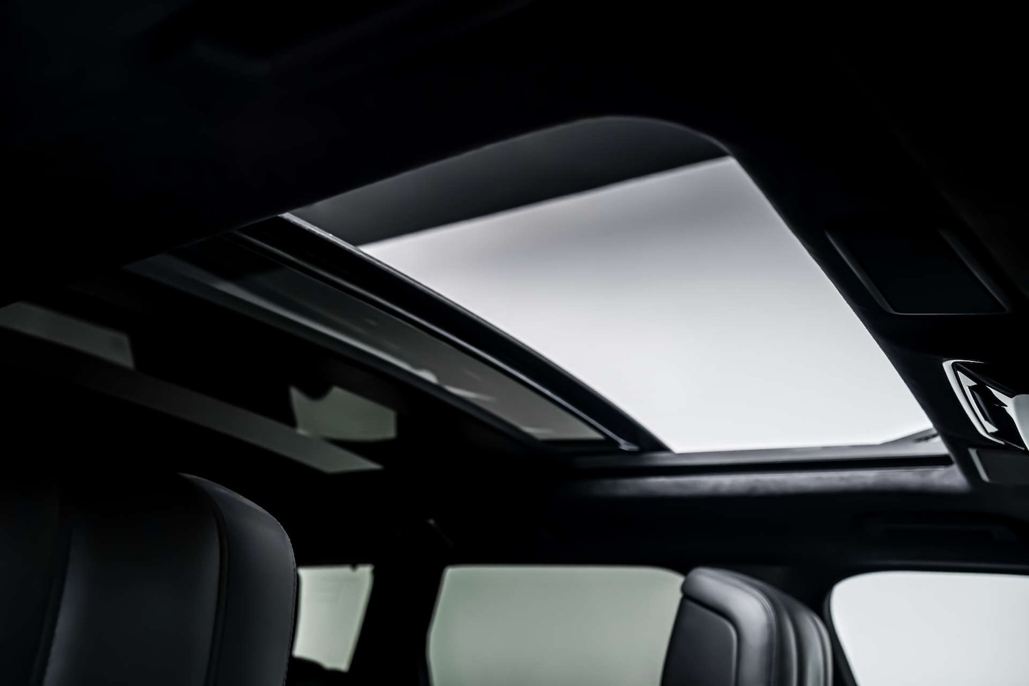 Used Land Rover Range Rover Sport 2022 for sale - 77837329: Photo 3