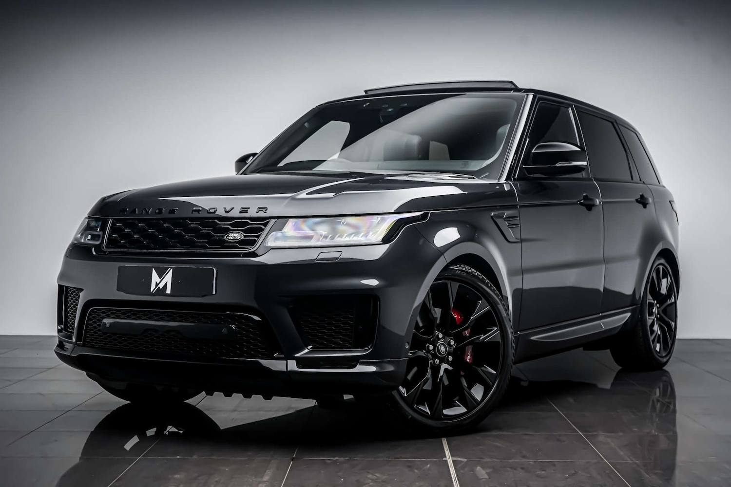 Used Land Rover Range Rover Sport 2022 for sale - 77837329: Photo 5