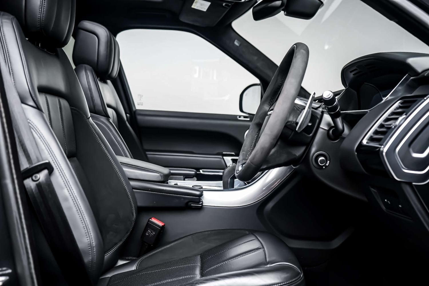 Used Land Rover Range Rover Sport 2022 for sale - 77837329: Photo 6