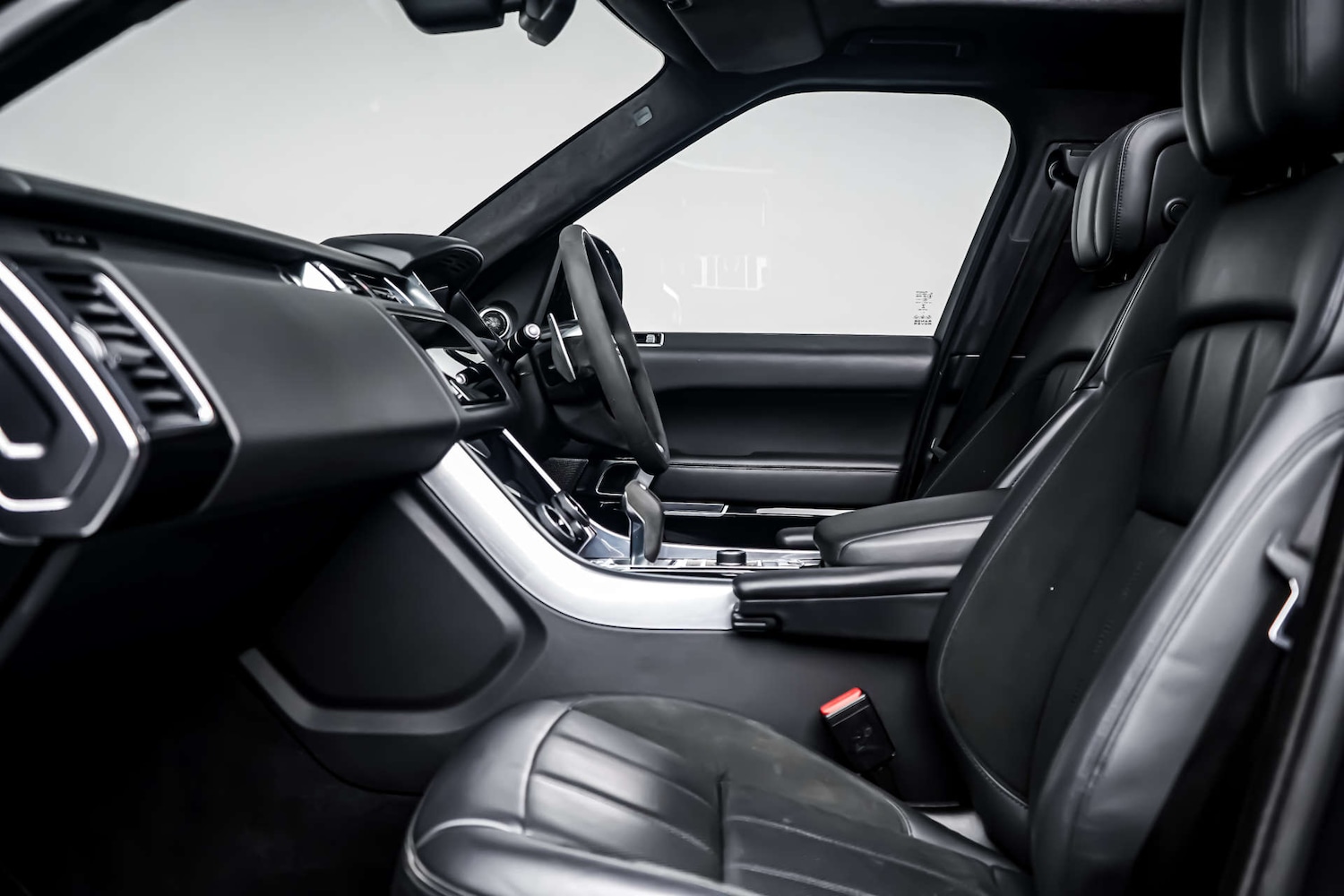 Used Land Rover Range Rover Sport 2022 for sale - 77837329: Photo 7