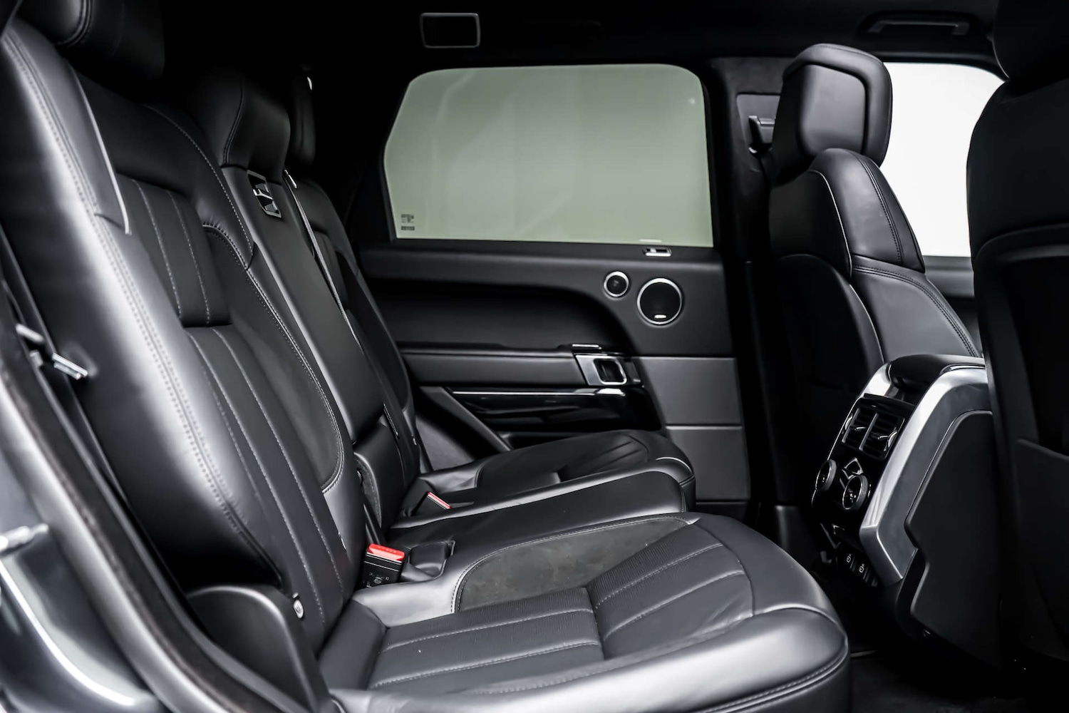 Used Land Rover Range Rover Sport 2022 for sale - 77837329: Photo 8