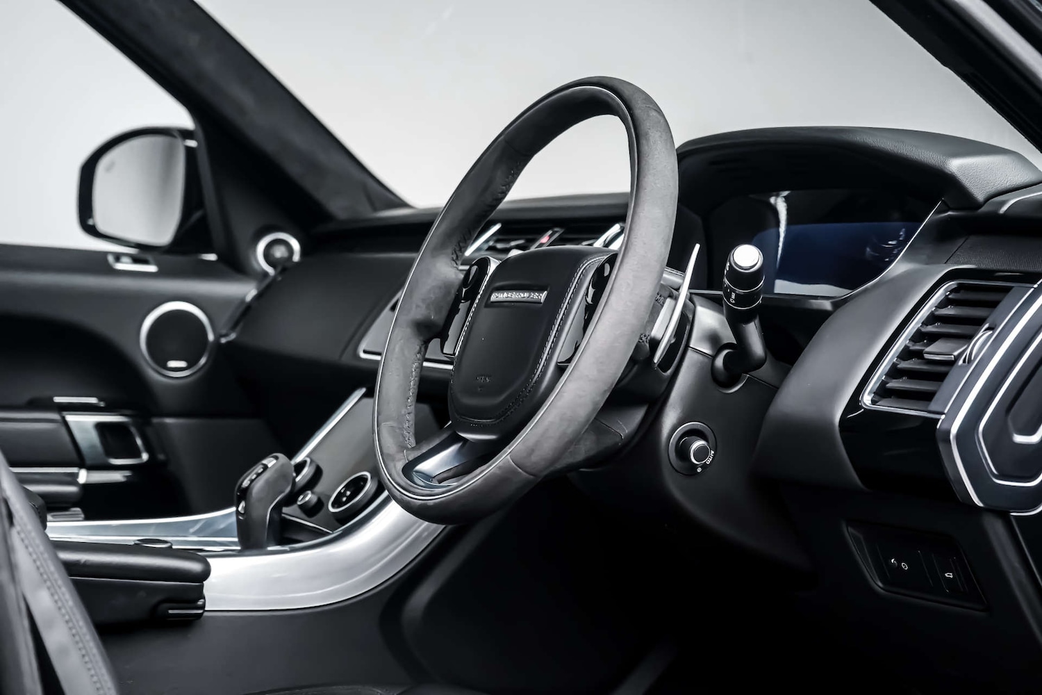 Used Land Rover Range Rover Sport 2022 for sale - 77837329: Photo 9