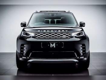 Used Land Rover Discovery 2023 for sale - 77426871: Photo