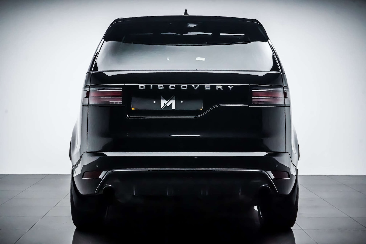 Used Land Rover Discovery 2023 for sale - 77426871: Photo 4