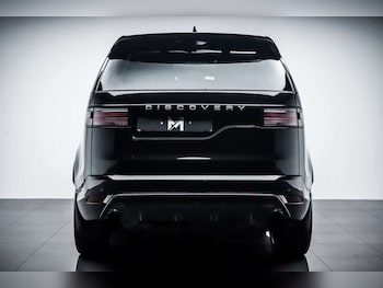 Used Land Rover Discovery 2023 for sale - 77426871: Photo