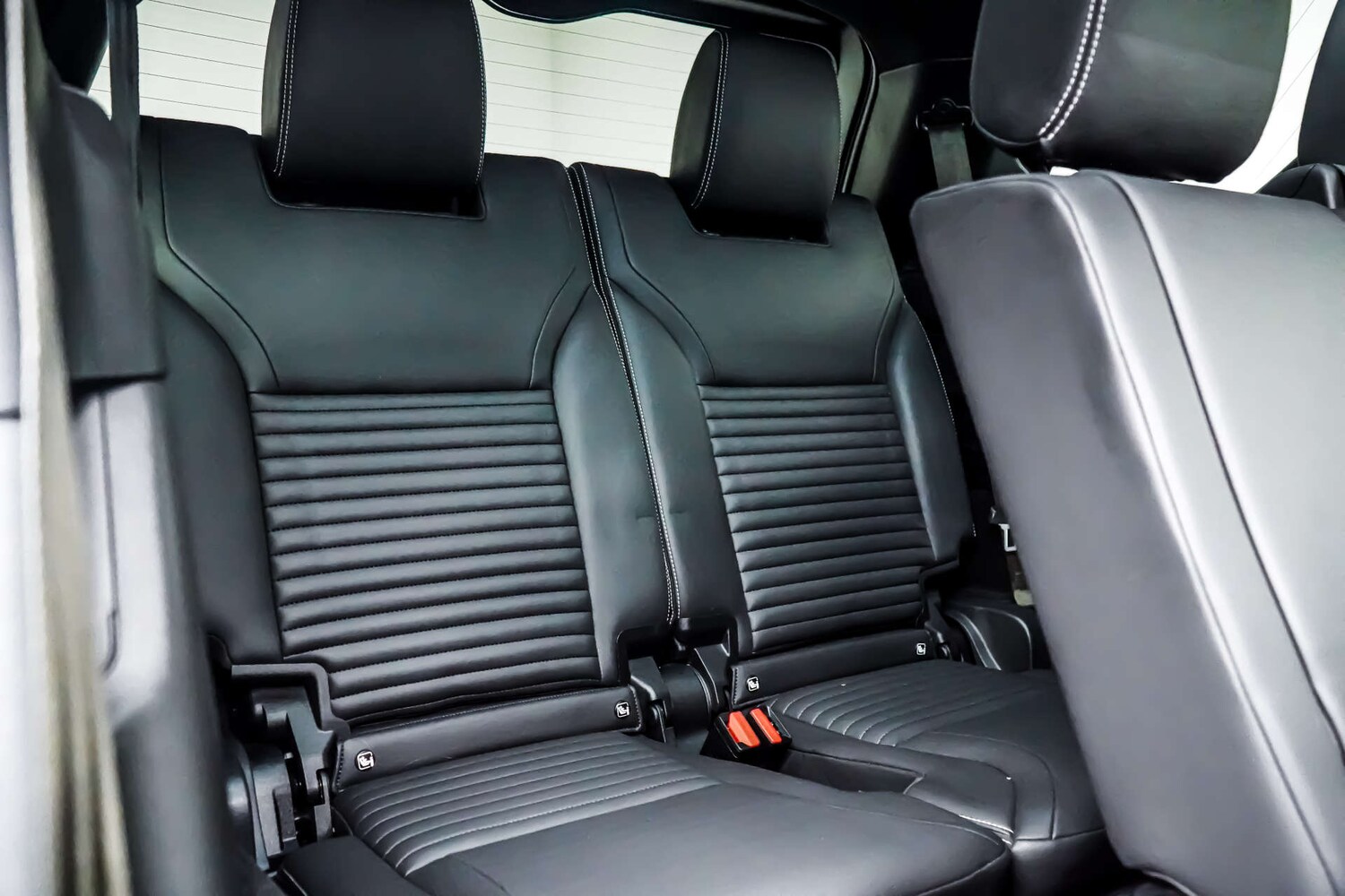 Used Land Rover Discovery 2023 for sale - 77426871: Photo 9