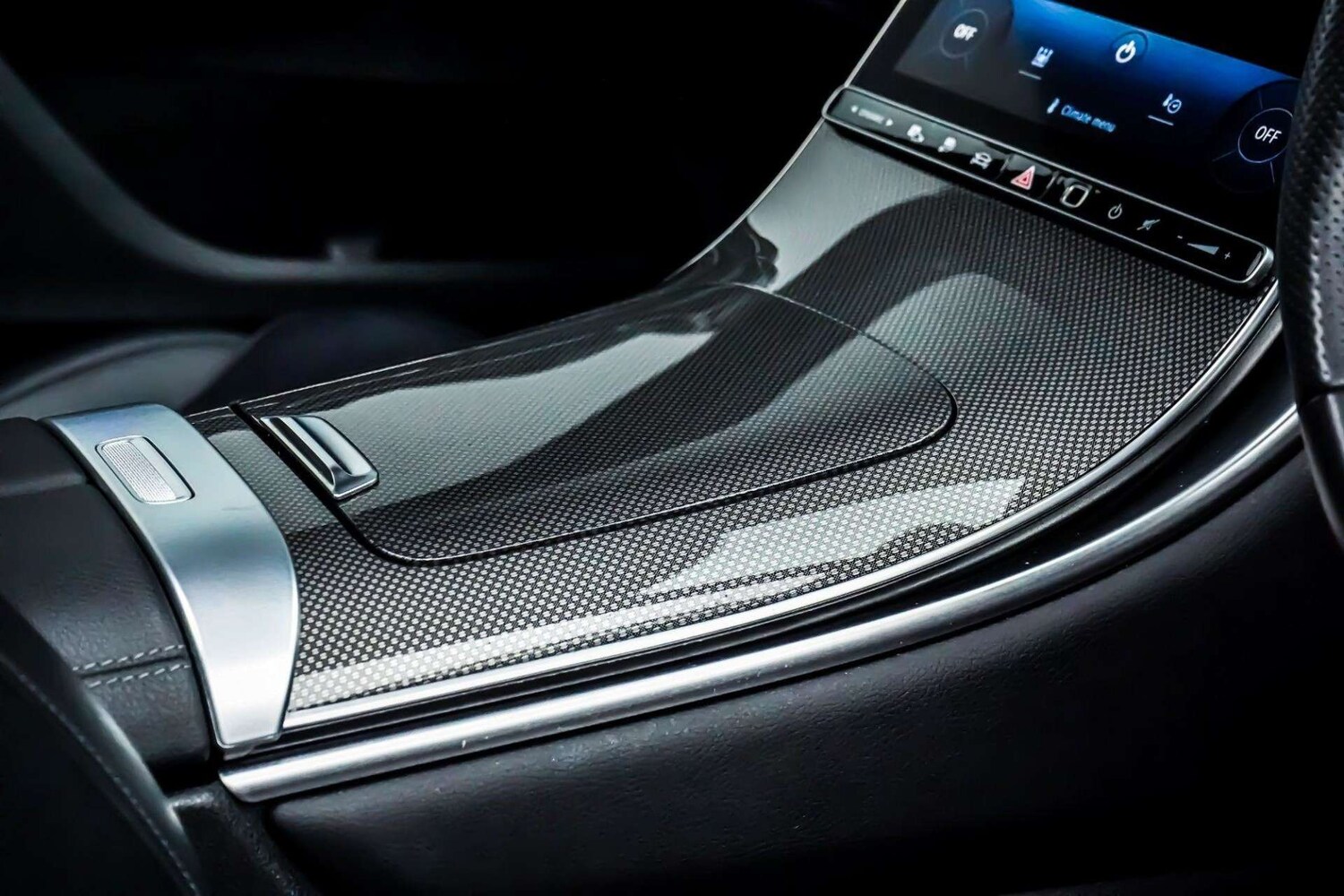 Used Mercedes-Benz GLC 2023 for sale - 77426842: Photo 14