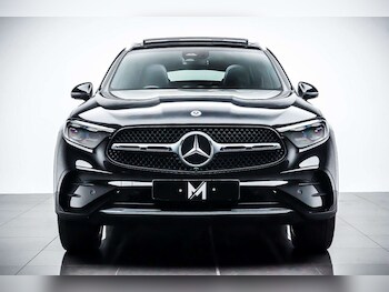 Used Mercedes-Benz GLC 2023 for sale - 77426842: Photo