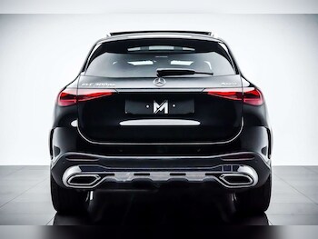 Used Mercedes-Benz GLC 2023 for sale - 77426842: Photo