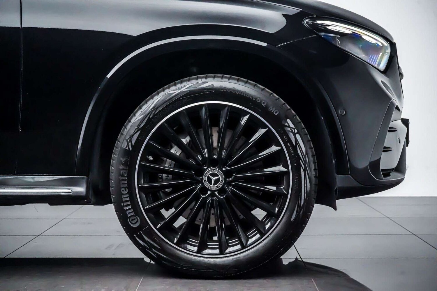 Used Mercedes-Benz GLC 2023 for sale - 77426842: Photo 8