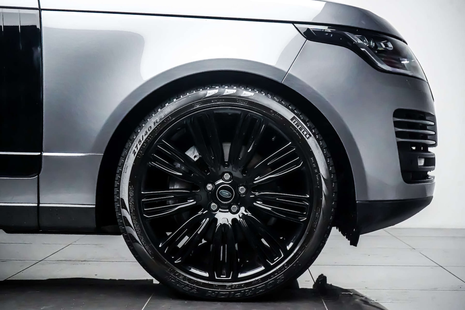 Used Land Rover Range Rover 2021 for sale - 77426846: Photo 10