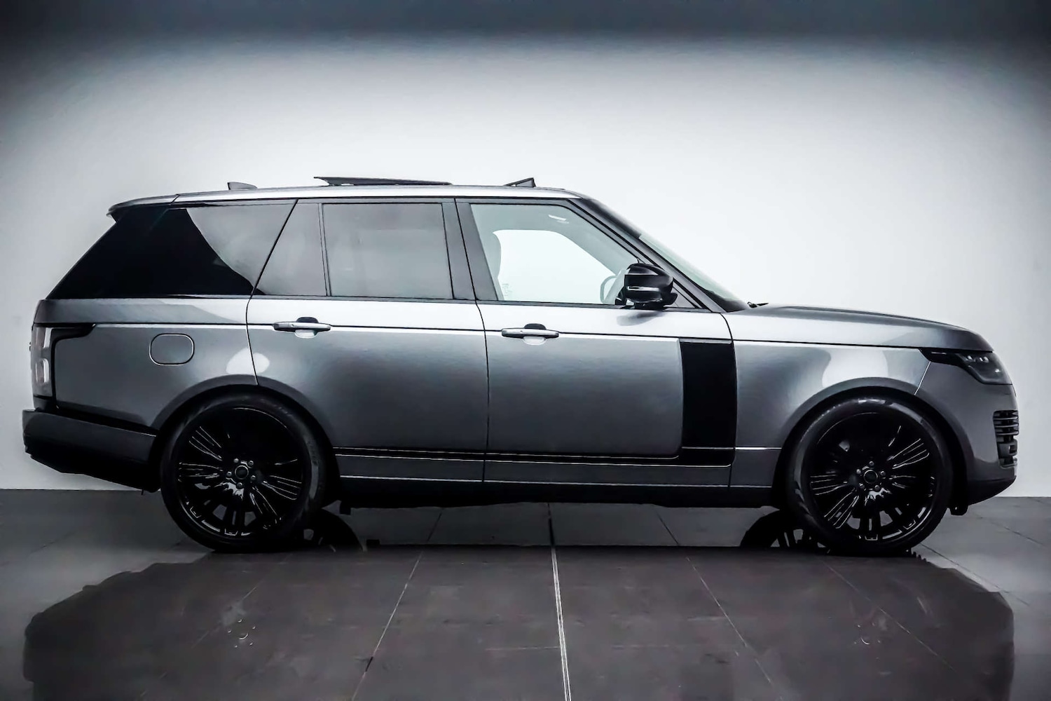 Used Land Rover Range Rover 2021 for sale - 77426846: Photo 11