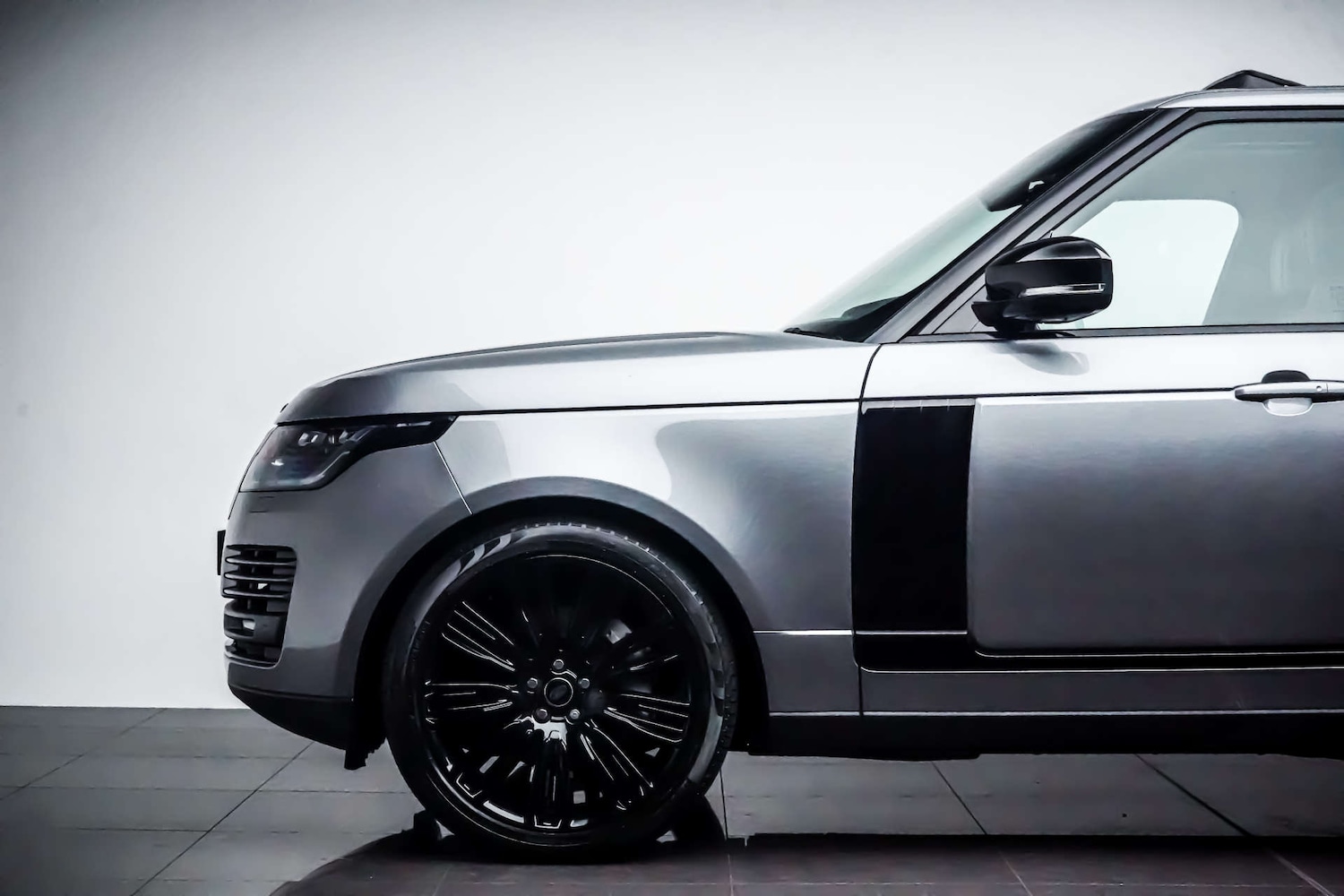 Used Land Rover Range Rover 2021 for sale - 77426846: Photo 13