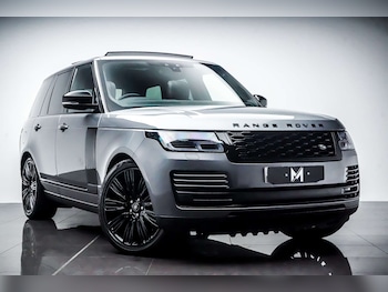 Used Land Rover Range Rover 2021 for sale - 77426846: Photo