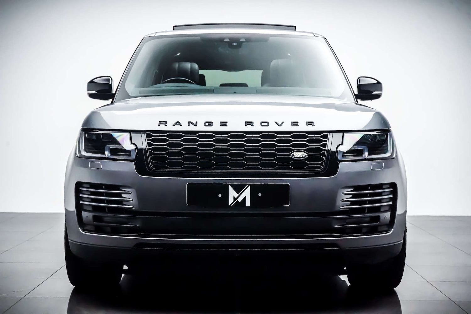 Used Land Rover Range Rover 2021 for sale - 77426846: Photo 2