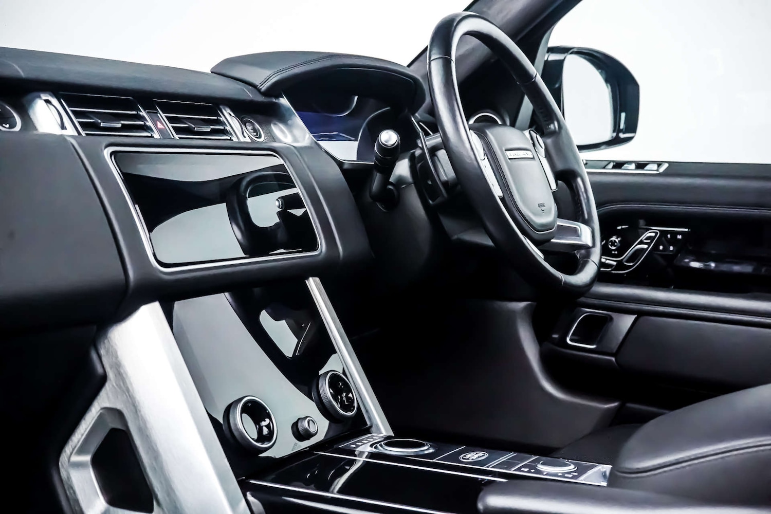 Used Land Rover Range Rover 2021 for sale - 77426846: Photo 21