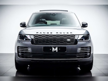 Used Land Rover Range Rover 2021 for sale - 77426846: Photo