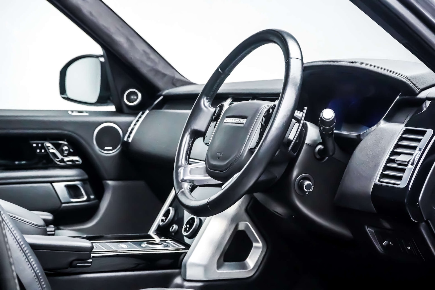 Used Land Rover Range Rover 2021 for sale - 77426846: Photo 9