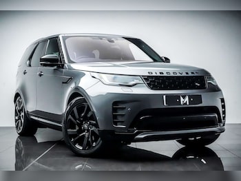 Used Land Rover Discovery 2021 for sale - 77426870: Photo