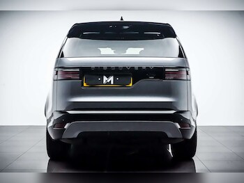 Used Land Rover Discovery 2021 for sale - 77426870: Photo