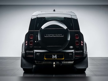 Used Land Rover Defender 2021 for sale - 77077441: Photo