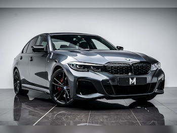 Used BMW 3 Series 2021 for sale - 79341340: Photo