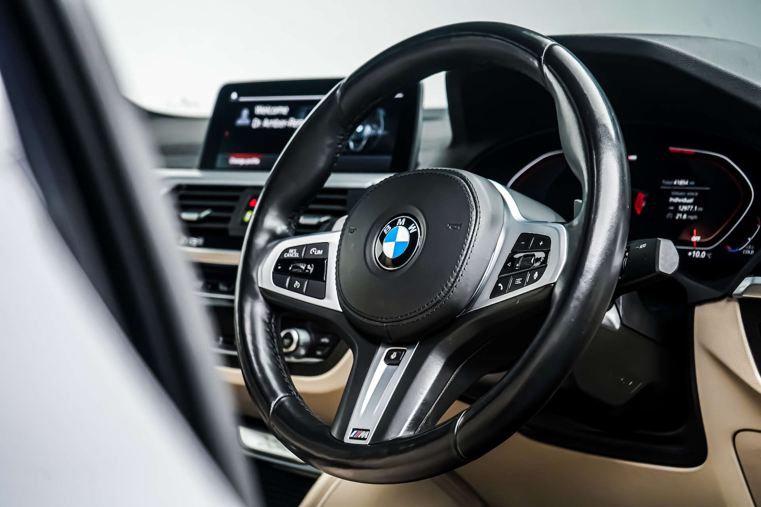 Used BMW X4 2021 for sale - 76831098: Photo 13