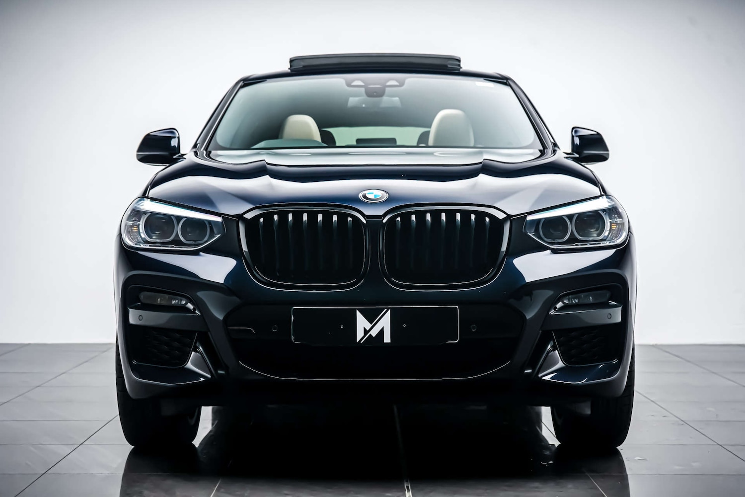 Used BMW X4 2021 for sale - 76831098: Photo 2