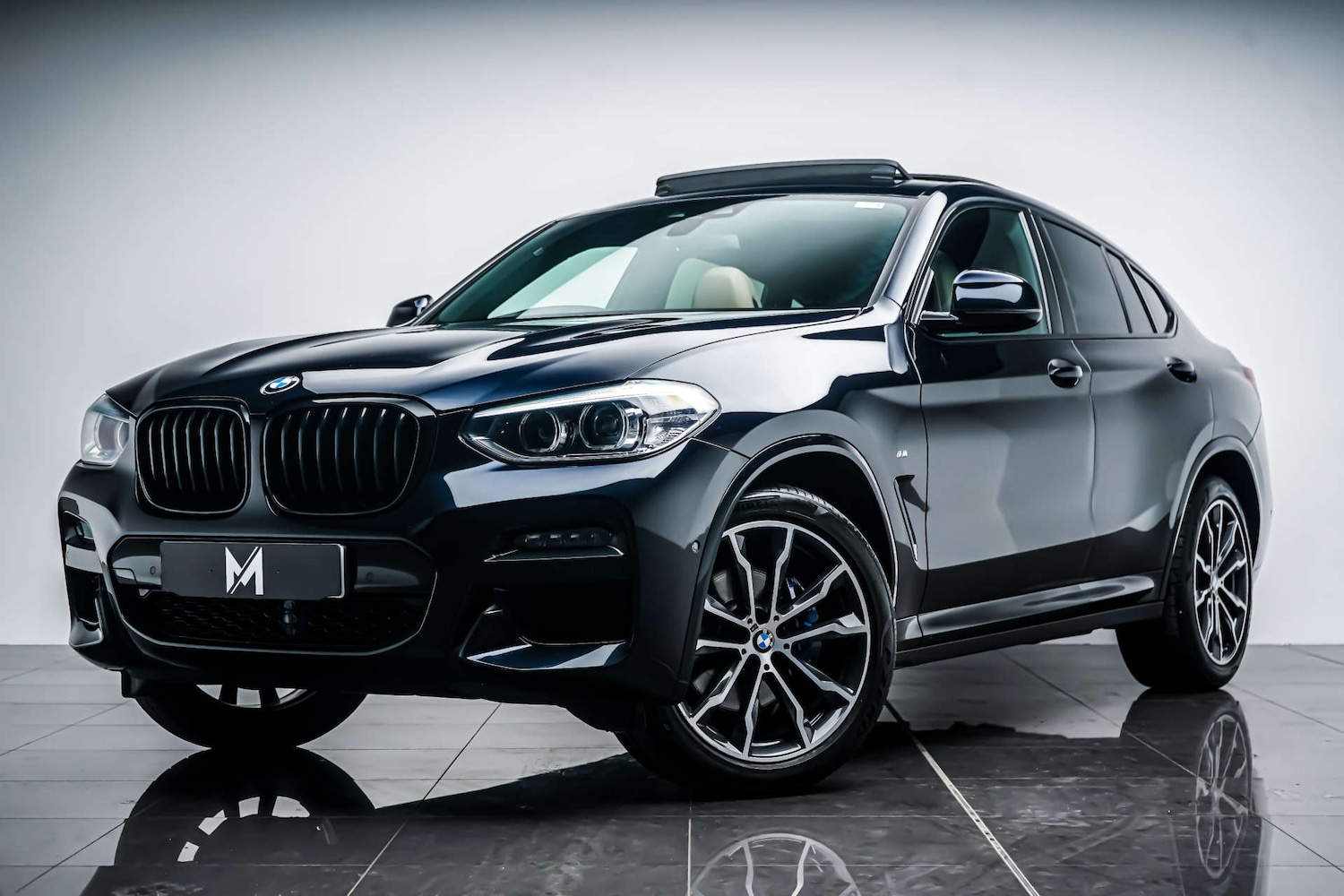 Used BMW X4 2021 for sale - 76831098: Photo 4