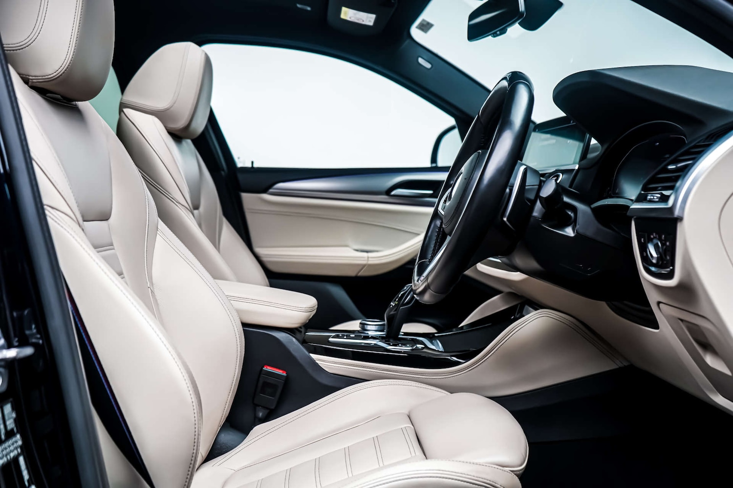 Used BMW X4 2021 for sale - 76831098: Photo 5