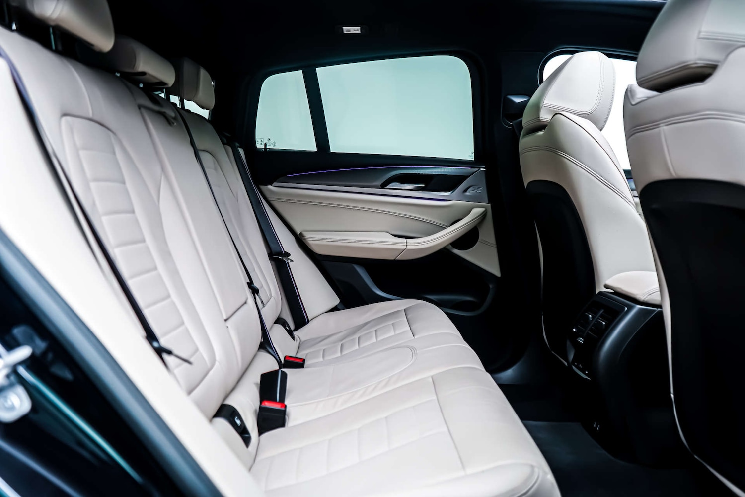 Used BMW X4 2021 for sale - 76831098: Photo 7