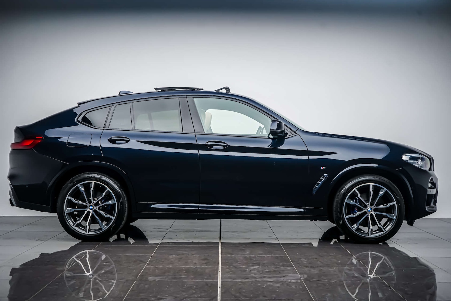 Used BMW X4 2021 for sale - 76831098: Photo 9