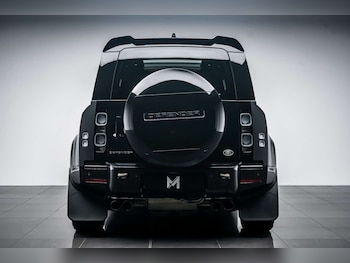 Used Land Rover Defender 110 2023 for sale - 77583957: Photo