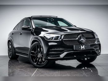 Used Mercedes-Benz GLE 2022 for sale - 78851351: Photo
