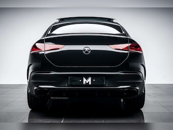 Used Mercedes-Benz GLE 2022 for sale - 78851351: Photo